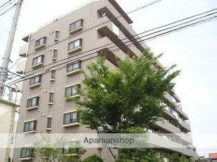 ライオンズガーデン浦和の画像