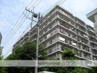 浦和パークファミリアの画像