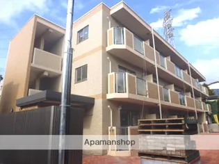 REFIND MOTOMACHI【2階】の外観