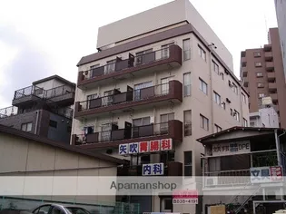 志賀パレスビルの画像