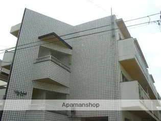 ビラ ソレイユの画像