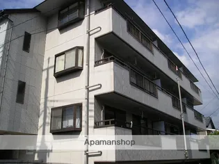 本太イブキマンションの画像