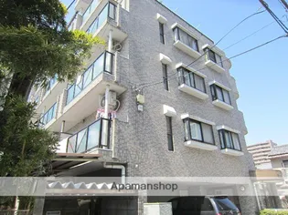 常盤壱番館の画像