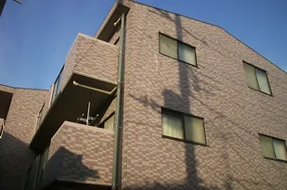 サンプレミール浦和【2階】の外観