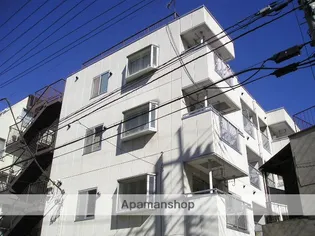 第ニ鳥越マンションの画像