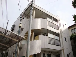 タリーハイム太田窪の画像