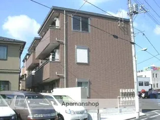 メゾンイシイの画像