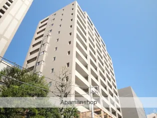 ミサワホームズ浦和【8階】の外観