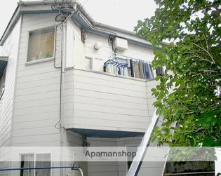 ヴィラIIの画像