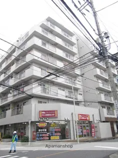 浦和仲町スカイマンションの画像