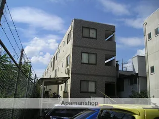 アネックス浦和3期の画像