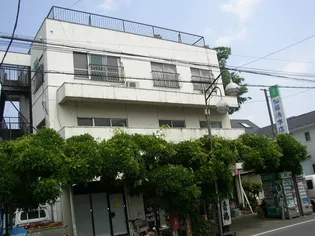 加藤清ビルの画像