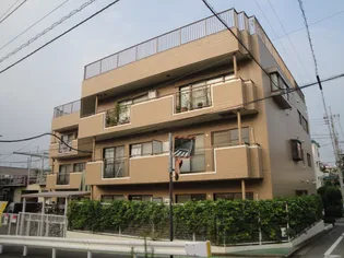 レジデンスヒロの画像