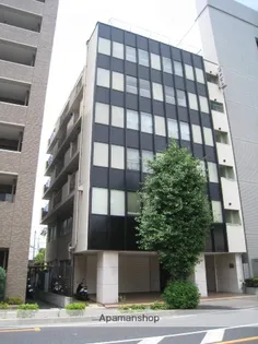 長井ビルの画像