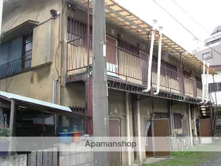 第二石井荘の画像