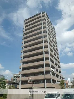 コスモ武蔵浦和サウスビューコートの画像