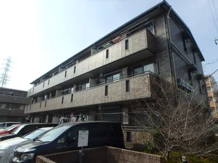 グランシャリオの画像