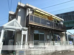 コンフォート中浦和の画像