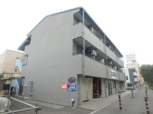 クレートメゾン西浦和Ⅱの画像