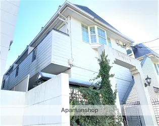 アイリス西浦和の画像