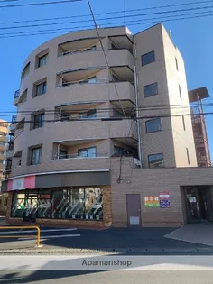 グランドカーサ武蔵野の画像