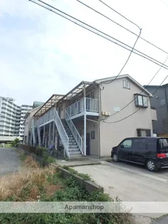 コーポサントーレアの画像