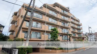 武蔵浦和第2ローヤルコーポの画像