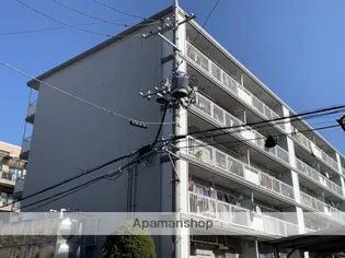 興栄マンションしらはたの画像