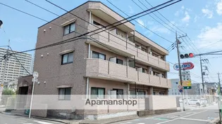 ハイネス武蔵浦和の画像