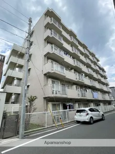 エヌエフ中浦和の画像