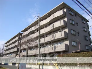 ウィーブ浦和【4階】の外観