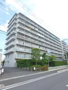 サンマンション戸田の画像