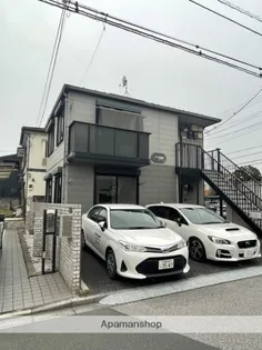 ディアス武蔵浦和の画像
