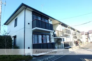 ウエストパレスIIの画像