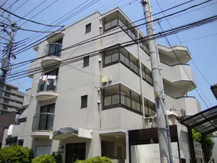 レジデンス岡田の画像