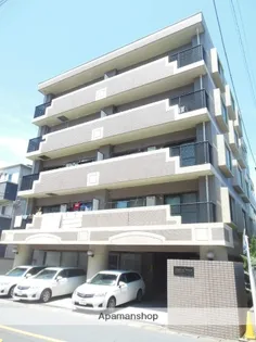 グラシアリノ武蔵浦和の画像