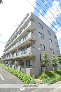 ラ アミスタ武蔵浦和の画像