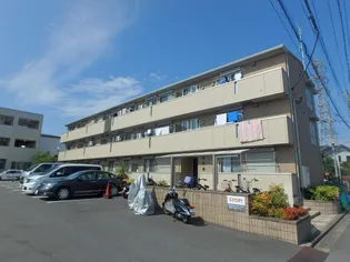 ガーデンヒルズの画像