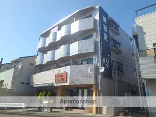 プレシャスコア中浦和の画像