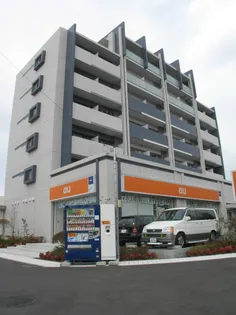 エスポワールワイエムの画像