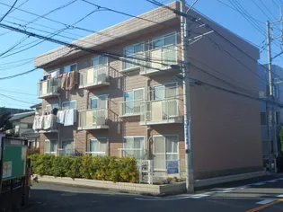 マンションK Mの画像