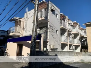 TOP中浦和第1の画像