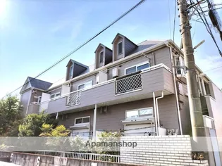 アネックス武蔵浦和2期の画像