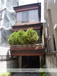 埼玉県戸田市美女木4丁目【マンション】の外観