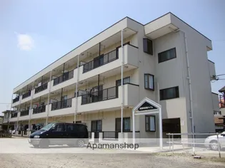 西浦和武蔵ハイムの画像