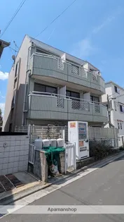 グランハイム武蔵浦和の画像