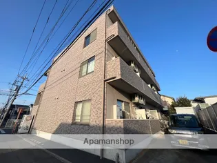 グランテージ A西浦和の画像