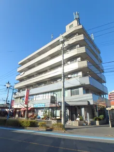 フィオレッタ武蔵野の画像