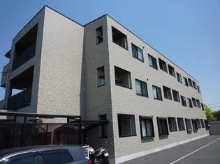 サンシャインフィールドの画像