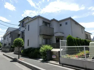 カーサプランドールの画像